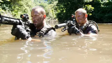 Backdrop к сериалу "Strike Back" #1351924