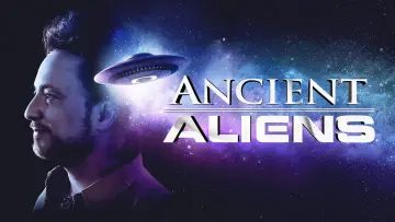 Backdrop к сериалу "Ancient Aliens" #1300376