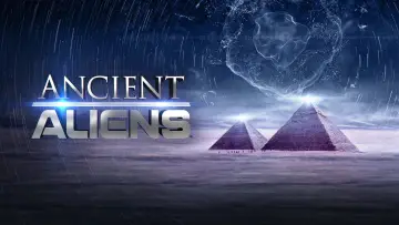 Backdrop к сериалу "Ancient Aliens" #1300377