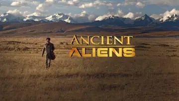 Backdrop к сериалу "Ancient Aliens" #1300378