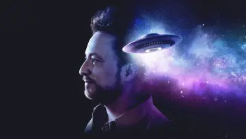 Backdrop к сериалу "Ancient Aliens" #1300380