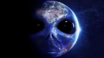 Backdrop к сериалу "Ancient Aliens" #1300384