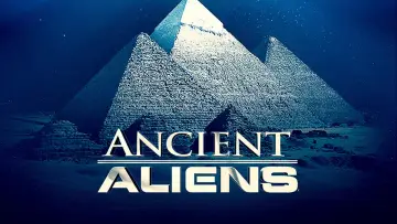 Backdrop к сериалу "Ancient Aliens" #1300387