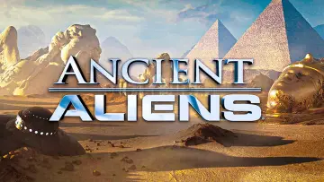 Backdrop к сериалу "Ancient Aliens" #1300388