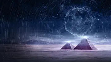 Backdrop к сериалу "Ancient Aliens" #1300394