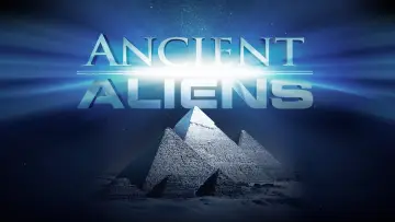 Backdrop к сериалу "Ancient Aliens" #1300395
