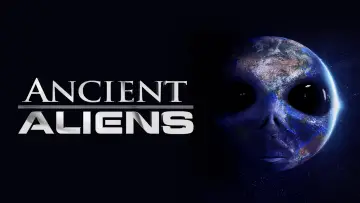 Backdrop к сериалу "Ancient Aliens" #1300397