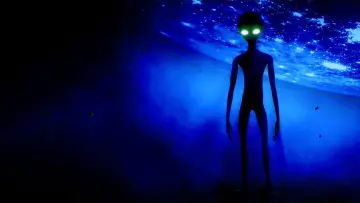 Backdrop к сериалу "Ancient Aliens" #1300398
