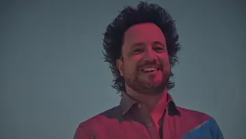 Backdrop к сериалу "Ancient Aliens" #1300400