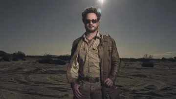 Backdrop к сериалу "Ancient Aliens" #1300402