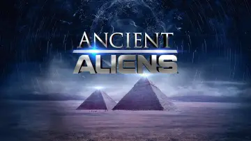 Backdrop к сериалу "Ancient Aliens" #1300404
