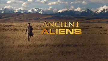 Backdrop к сериалу "Ancient Aliens" #1300406
