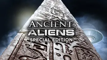 Backdrop к сериалу "Ancient Aliens" #1300408