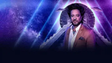 Backdrop к сериалу "Ancient Aliens" #1300411