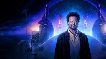 Backdrop к сериалу "Ancient Aliens" #1300414