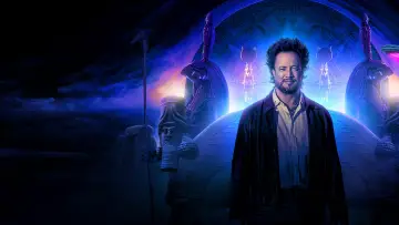 Backdrop к сериалу "Ancient Aliens" #1300415