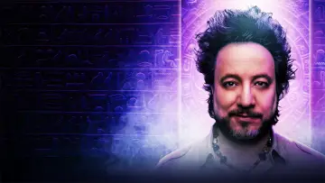 Backdrop к сериалу "Ancient Aliens" #1300416