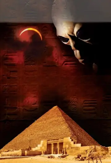 Poster к сериалу "Ancient Aliens" #1300423
