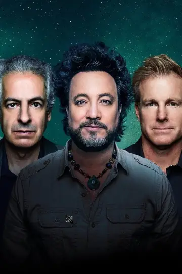 Poster к сериалу "Ancient Aliens" #1300425