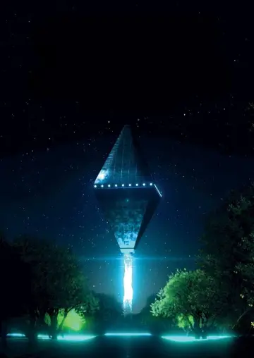 Poster к сериалу "Ancient Aliens" #1300467