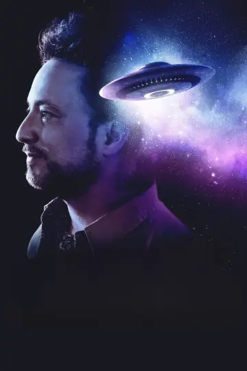Poster к сериалу "Ancient Aliens" #1300468
