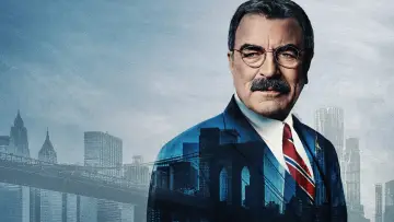 Backdrop к сериалу "Blue Bloods" #1247635