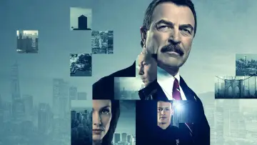 Backdrop к сериалу "Blue Bloods" #1247636