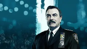 Backdrop к сериалу "Blue Bloods" #1247639