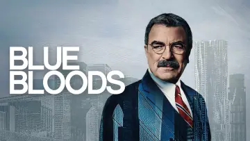 Backdrop к сериалу "Blue Bloods" #1247648