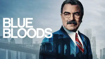 Backdrop к сериалу "Blue Bloods" #1247649