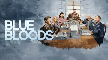 Backdrop к сериалу "Blue Bloods" #1247652