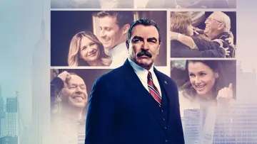 Backdrop к сериалу "Blue Bloods" #1247653