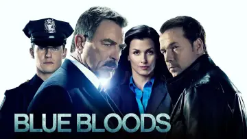 Backdrop к сериалу "Blue Bloods" #1247654