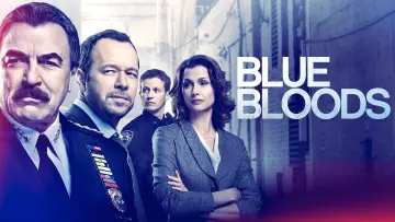 Backdrop к сериалу "Blue Bloods" #1247656