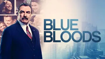 Backdrop к сериалу "Blue Bloods" #1247658