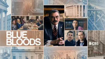 Backdrop к сериалу "Blue Bloods" #1247659