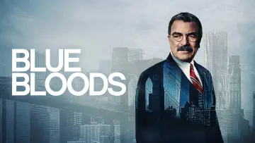 Backdrop к сериалу "Blue Bloods" #1247661