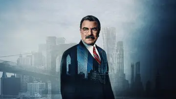 Backdrop к сериалу "Blue Bloods" #1247669