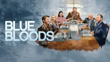 Backdrop к сериалу "Blue Bloods" #1247671