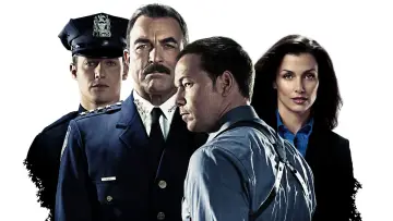 Backdrop к сериалу "Blue Bloods" #1247675