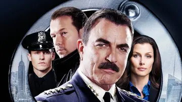 Backdrop к сериалу "Blue Bloods" #1247677