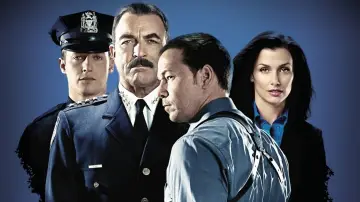 Backdrop к сериалу "Blue Bloods" #1247678