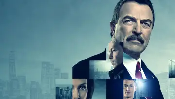 Backdrop к сериалу "Blue Bloods" #1247681