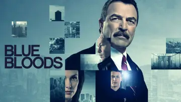 Backdrop к сериалу "Blue Bloods" #1247682
