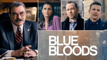 Backdrop к сериалу "Blue Bloods" #1247683