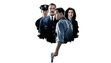 Backdrop к сериалу "Blue Bloods" #1247685