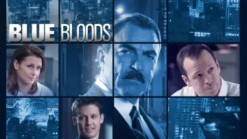 Backdrop к сериалу "Blue Bloods" #1247688