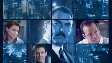 Backdrop к сериалу "Blue Bloods" #1247690