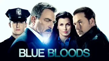 Backdrop к сериалу "Blue Bloods" #1247695
