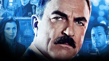 Backdrop к сериалу "Blue Bloods" #1247699
